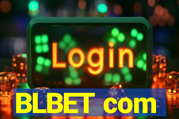 BLBET com